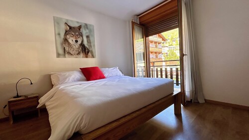 A corner of tranquility in the heart of Valtournenche