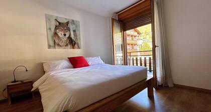 A corner of tranquility in the heart of Valtournenche