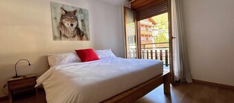 A corner of tranquility in the heart of Valtournenche