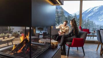 Chalet | Interior