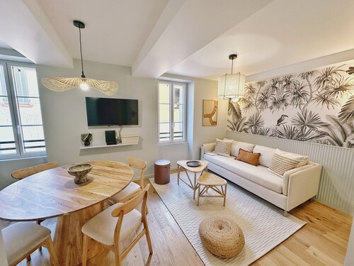 1 bedroom apartment in sanary-sur-mer