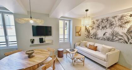 1 bedroom apartment in sanary-sur-mer