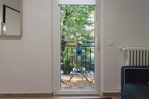 Palma | Utsikt från rummet