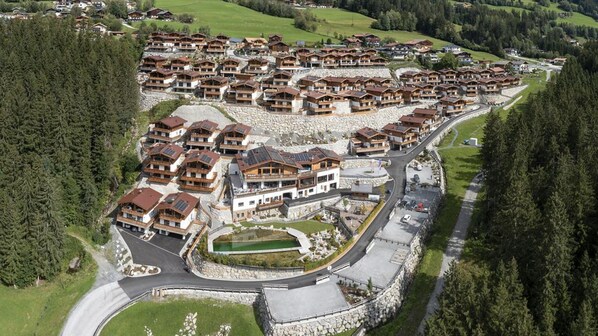 Chalet | Exterior