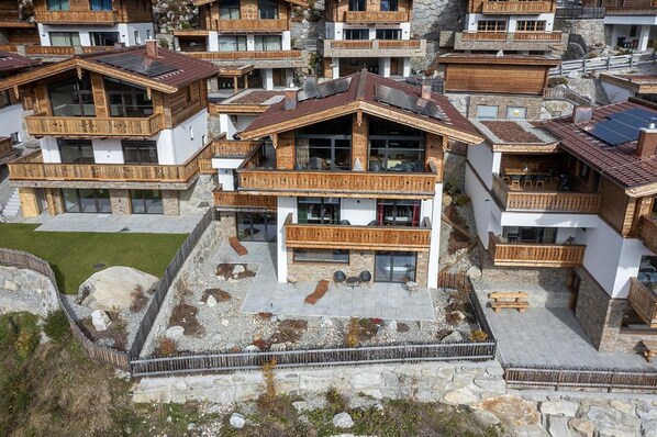 Chalet | Extérieur