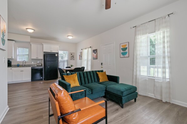 Téléviseur connecté