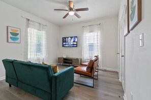 TV connectée
