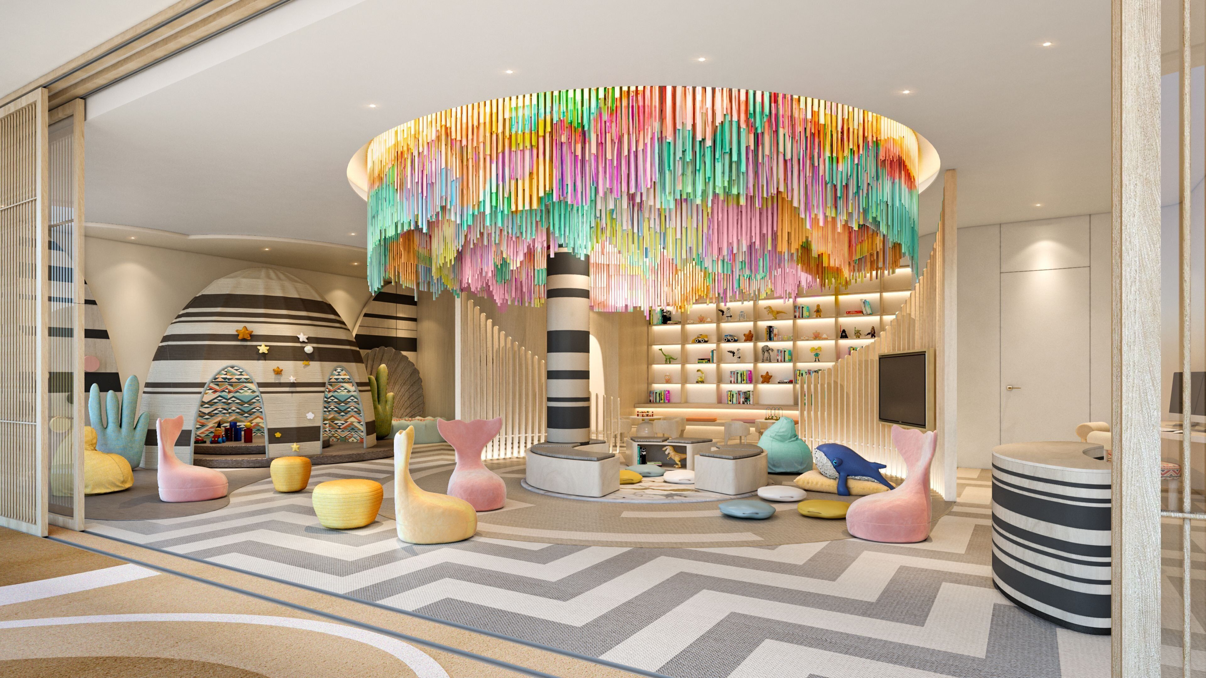 Aktivitäten für Kinder