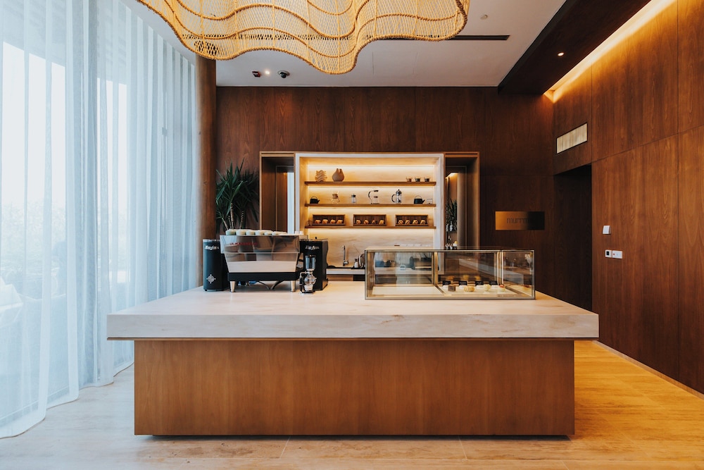 Intercontinental The Red Sea Resort by IHG by null