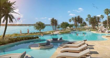 InterContinental The Red Sea Resort by IHG