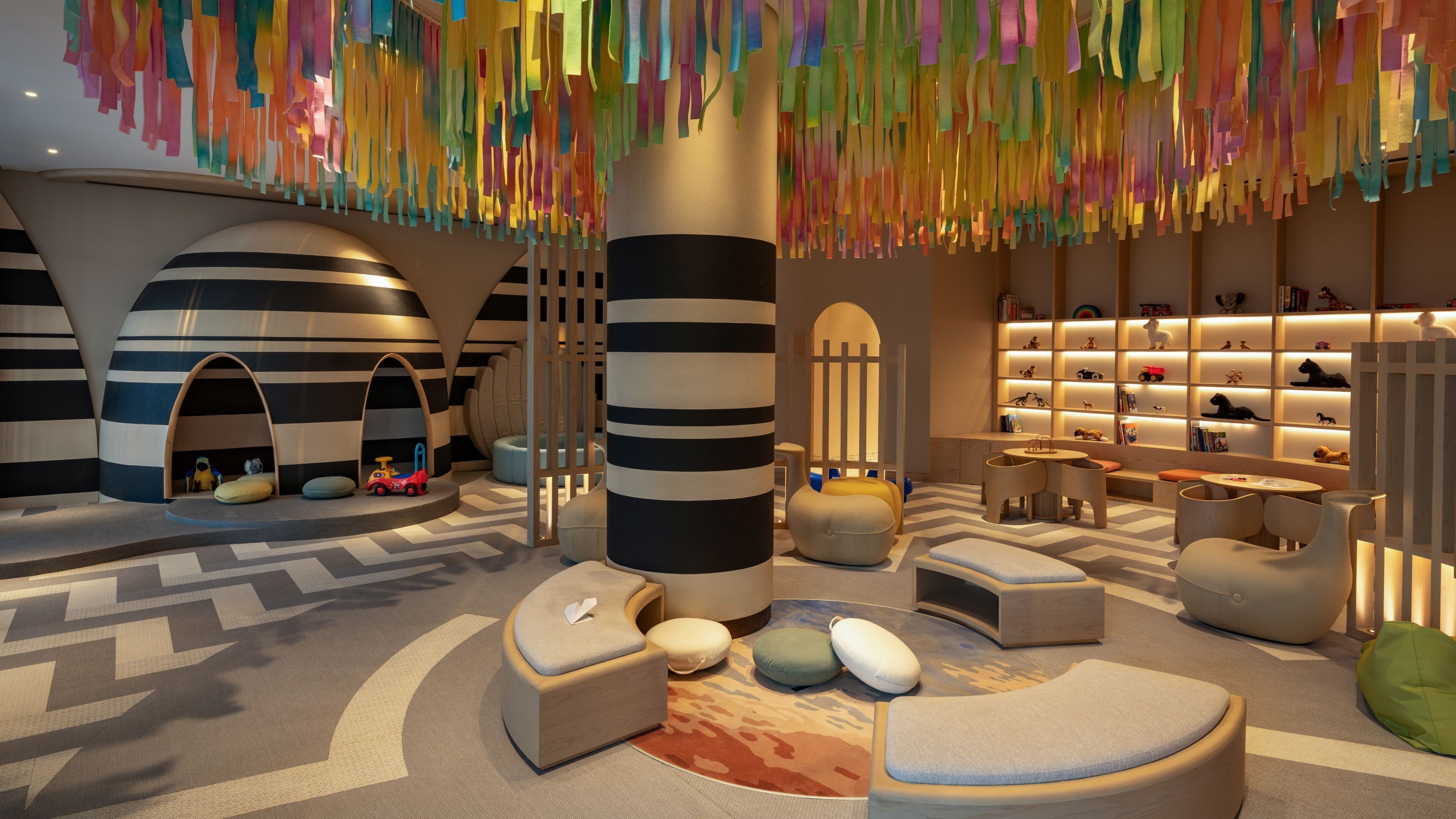 Accommodatievoorziening