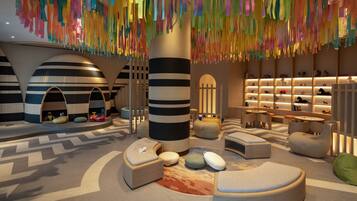 Accommodatievoorziening