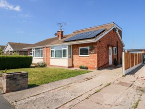 Exterior - Hendre (Abergele)