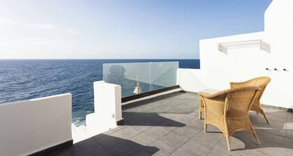 Home2Book Serene Stay & Sea View Terrace in Arico