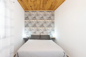1 bedroom, iron/ironing board, WiFi, bed sheets - Home2Book Serene Stay & Sea View Terrace in Arico (Arico)