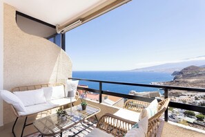 Property grounds - Home2Book Dreamy View Of The Bay & Private Terrace (Tabaiba)