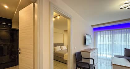 16 - Blue Star Suites by SDR