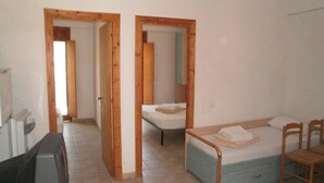 Interior - Residence Baia Del Gallo (Vieste)