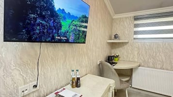 1 habitación y wifi gratis