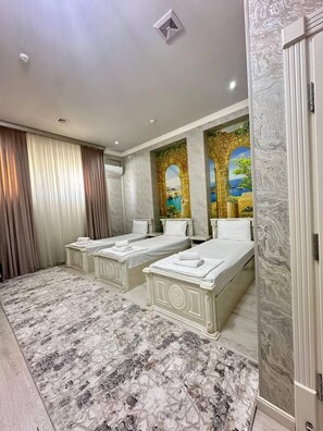 Room - Ammar hotel (Tashkent)