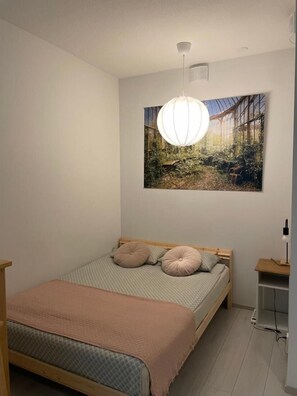 Apartment, 1 Bedroom