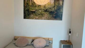 Apartment, 1 Bedroom | 1 bedroom