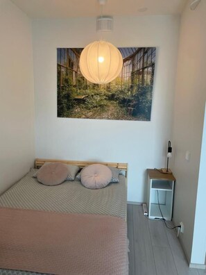 Apartment, 1 Bedroom | 1 bedroom
