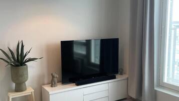 Apartment, 1 Bedroom | Room amenity