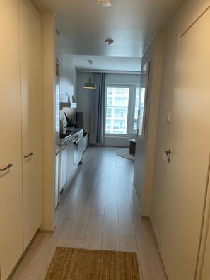 Apartment, 1 Bedroom | Interior