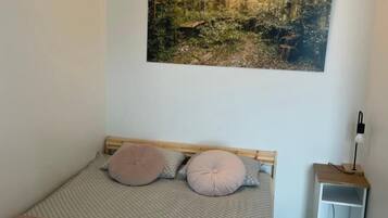 Apartment, 1 Bedroom | 1 bedroom