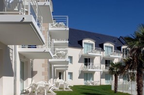 Terrace/patio - Balcony, 45m², Fouesnant (Fouesnant)