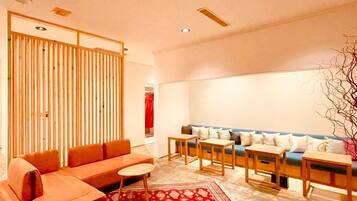 منطقة المعيشة