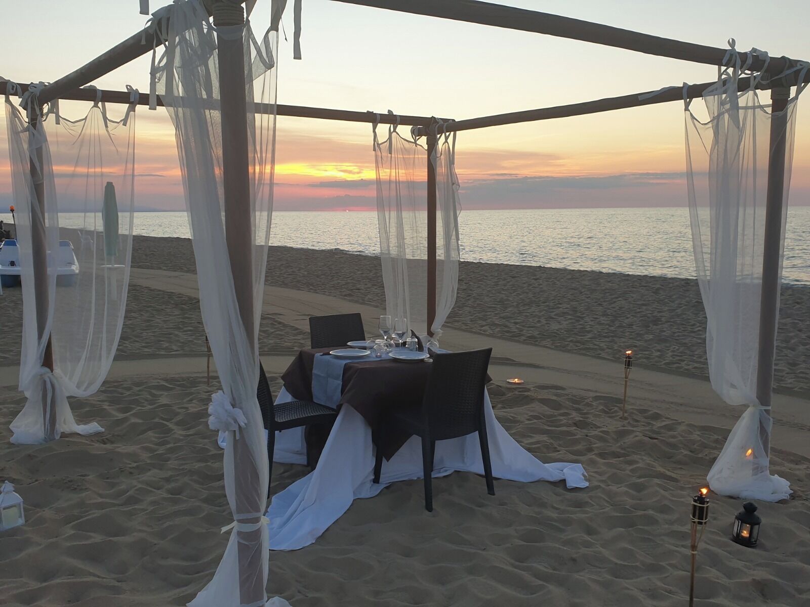 Gastronomie für Paare