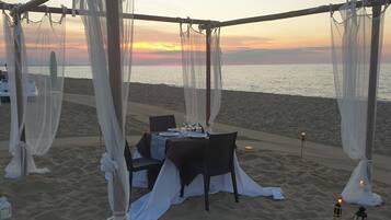 Gastronomie fĂŒr Paare