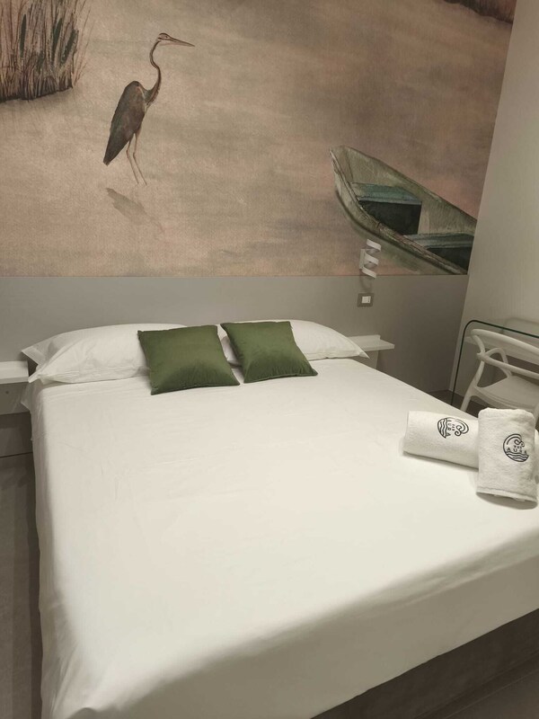 B&b Aura - Lesina