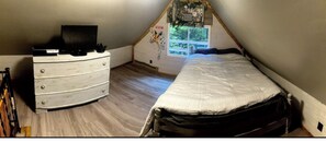 4 Schlafzimmer, WLAN, Bettwäsche