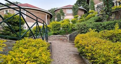 ACK Guest House Homabay