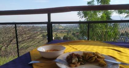 ACK Guest House Homabay