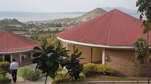 Exterior - ACK Guest House Homabay (Homa Bay)