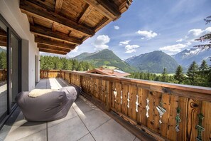 Chalet | Terrace/patio