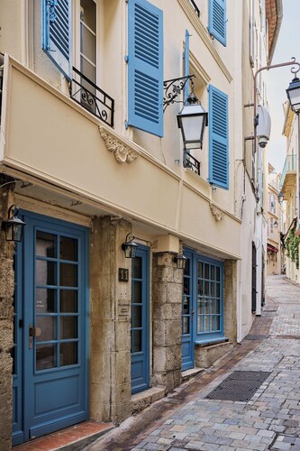 Old Town Apartments By Villa Botanica