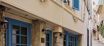 Old Town Apartments By Villa Botanica