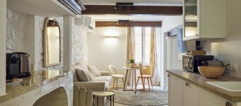 Old Town Apartments By Villa Botanica