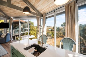 Casa, varias camas, balcón (869 Fiddlers Ridge) | Interior