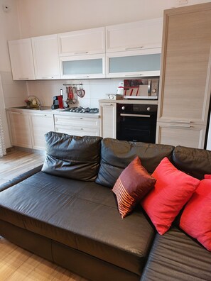 Smart-TV, DVD-spiller og PC-skjermer