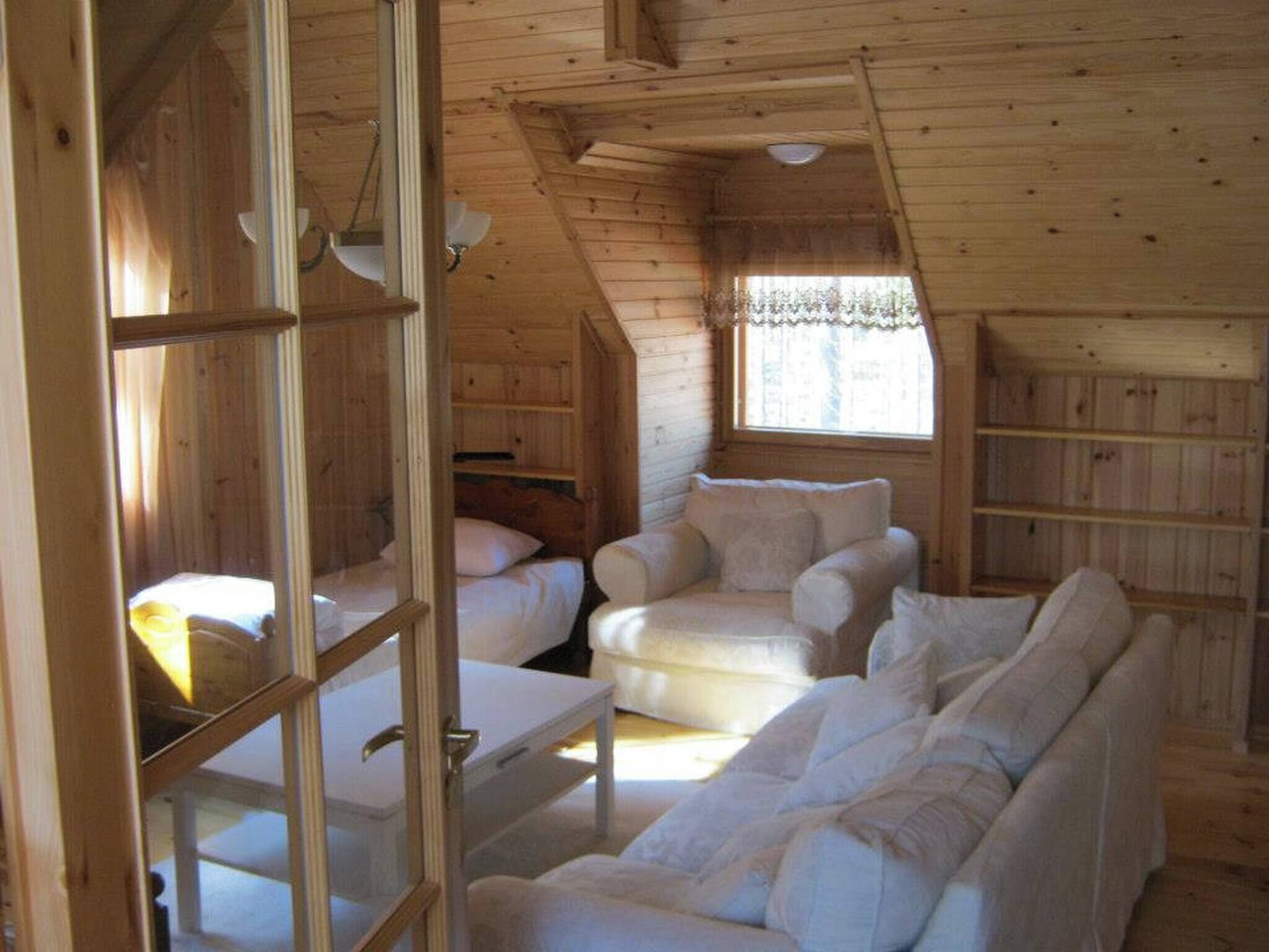 Salle de séjour