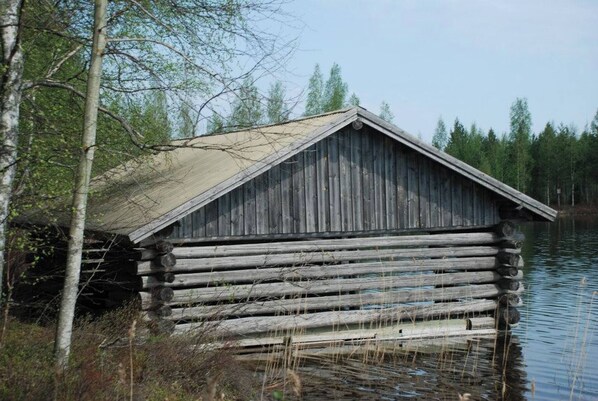 Exterior - 1785c,hirvensalmi,puulavesi (Hirvensalmi)