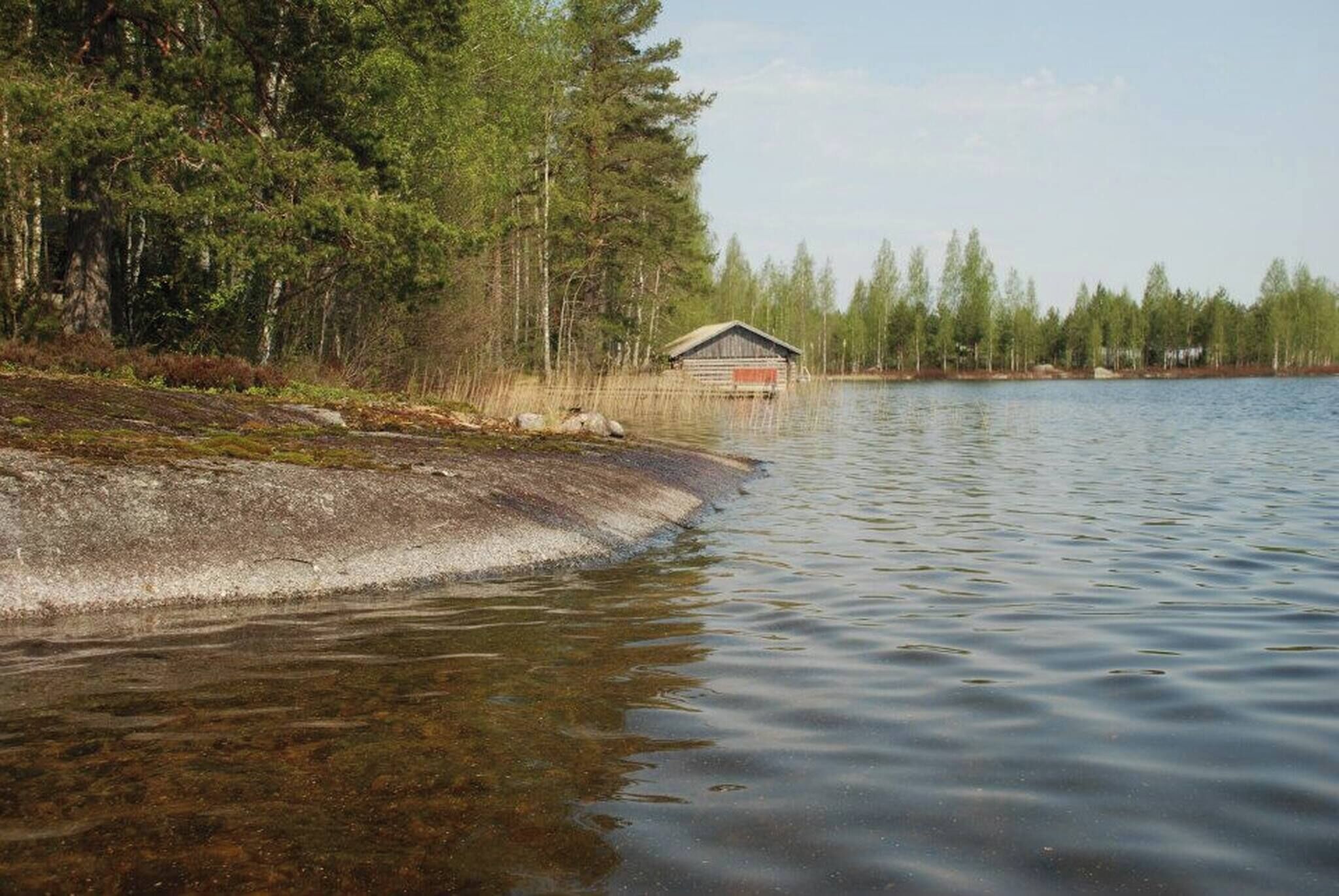 Esterni