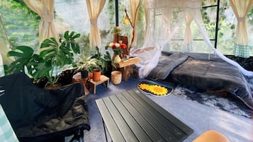 책상, 무료 WiFi