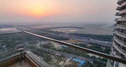 3BHK Comfort Island